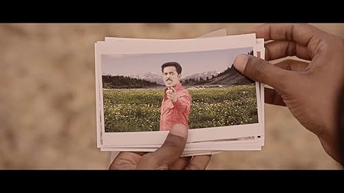 Avarude Raavukal (2017) Trailer