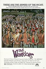 The Warriors (1979)