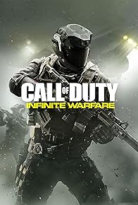 Primary photo for Call of Duty: Infinite Warfare