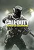 Call of Duty: Infinite Warfare (Video Game 2016) Poster