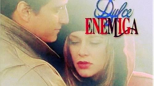 Gigi Zanchetta and Guillermo Dávila in Sweet Enemy (1995)