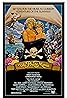 Pirate Movie (1982) Poster