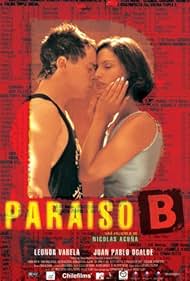 Leonor Varela and Juan Pablo Ogalde in Paraíso B (2002)