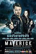 Maverick: Manhunt Brazil