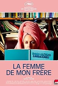 La femme de mon frère (2019)