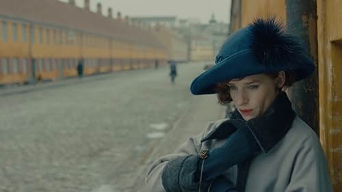 The Danish Girl: Copenhagen Featurette (Australia)