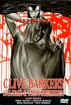 Clive Barker's Salomé & The Forbidden