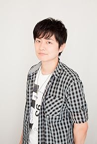 Primary photo for Hiro Shimono