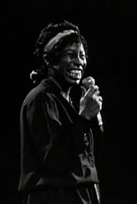 Primary photo for Betty Carter Live at Kongsberg Jazz '78