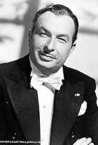 Xavier Cugat