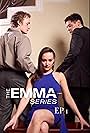 Jenna Day, Rhett Curry, and Sam Gipson in The Emma Series (2024)