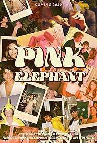 Pink Elephant (2020)