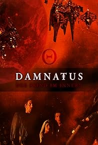 Primary photo for Damnatus: The Enemy Within