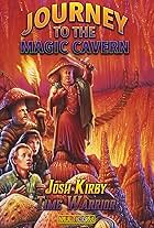 Josh Kirby: Time Warrior! Chap. 5: Journey to the Magic Cavern