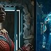 Danai Gurira in Black Panther: Wakanda Forever (2022)