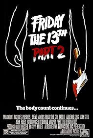 Friday the 13th Part 2 (1981)