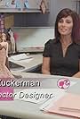 Sharon Zuckerman in Collecting Dreams: Designing Barbie (2008)