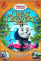 Thomas & Friends: The Great Discovery - The Movie (2008)