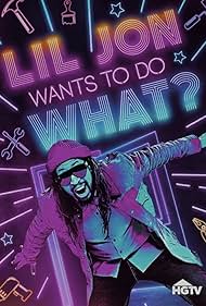 Lil Jon in Lil Jon Wants to Do What? (2022)