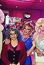 The Golden Girls: Alaska Thunderfuck, Jackie Beat, Willam, Allusia (2016)