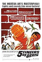 Five Fingers of Death (1972)