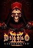 Diablo II: Resurrected (Video Game 2021) Poster