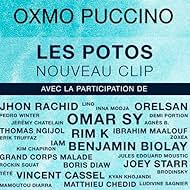 Oxmo Puccino: Les potos (2016)