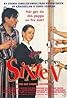 Sixten (1994) Poster