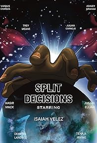 Primary photo for The Guardian of Warriors: Split Decisions