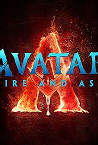 Primary photo for Avatar: Fire and Ash