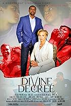 Chaneé, Elle Jae Stewart, Donald Prabatah, Journey Slayton, and Taylor Victoria Gadsden Deterville in Divine Decree (2017)