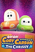 Go! Go! Cory Carson: The Chrissy