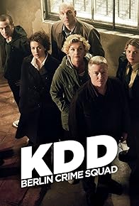 Primary photo for KDD - Kriminaldauerdienst