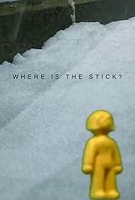 Where Is the Stick? (2020)