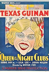 Queen of the Night Clubs (1929)