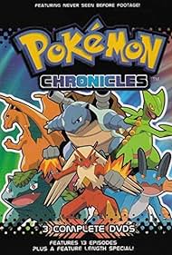 Pokémon Chronicles (2002)