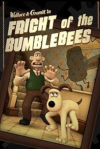 Primary photo for Wallace & Gromit's Grand Adventures: Fright of the Bumblebees