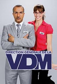 Primary photo for Direction générale de la VDM