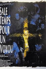 Sale temps pour un voyou (1992)