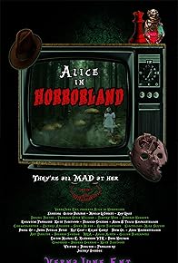 Primary photo for Alice in Horrorland