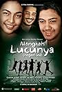 Alangkah Lucunya (Negeri Ini) (2010)