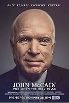 John McCain: For Whom the Bell Tolls