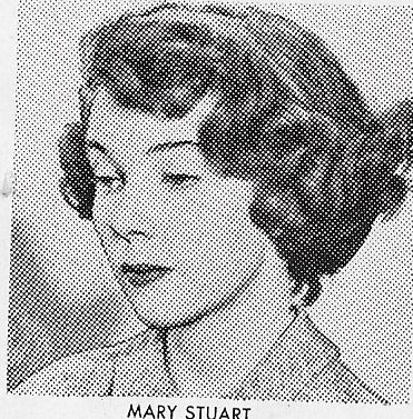 Mary Stuart in Father Makes Good (1950)