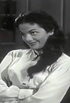 Yvette Duguay in The Adventures of Jim Bowie (1956)