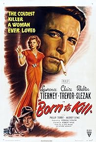 Primary photo for Born to Kill