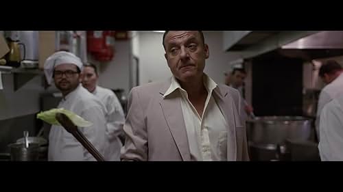 "Lettuce!" - Tom Sizemore in Durant's Never Closes - Clip #1