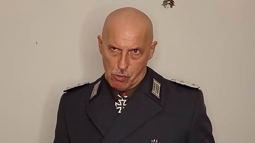 MATTHIAS BULLACH - NAZI - SS - MAJOR  GESTAPO