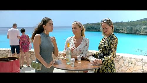 Three love stories come together; Lisa is in the middle of a divorce with Jack and is going through a tough time. Her friends take her on a trip to Curaçao to get away from it all.