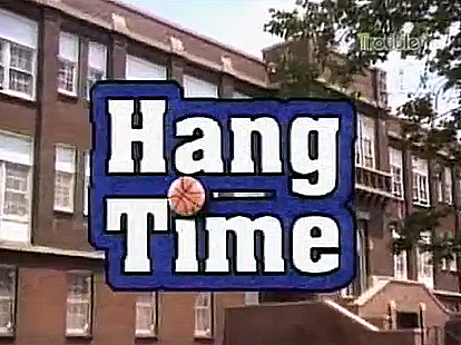 Hang Time (1995)