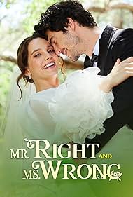 Mr. Right & Ms. Wrong (2024)